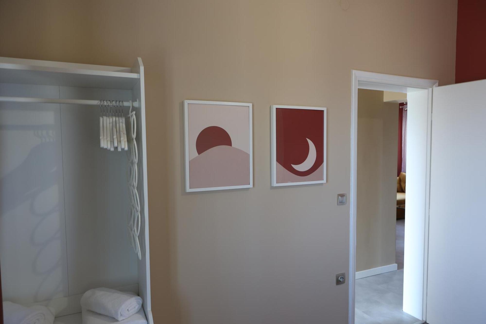 Ε121 Luxury Suites Едеса Екстер'єр фото