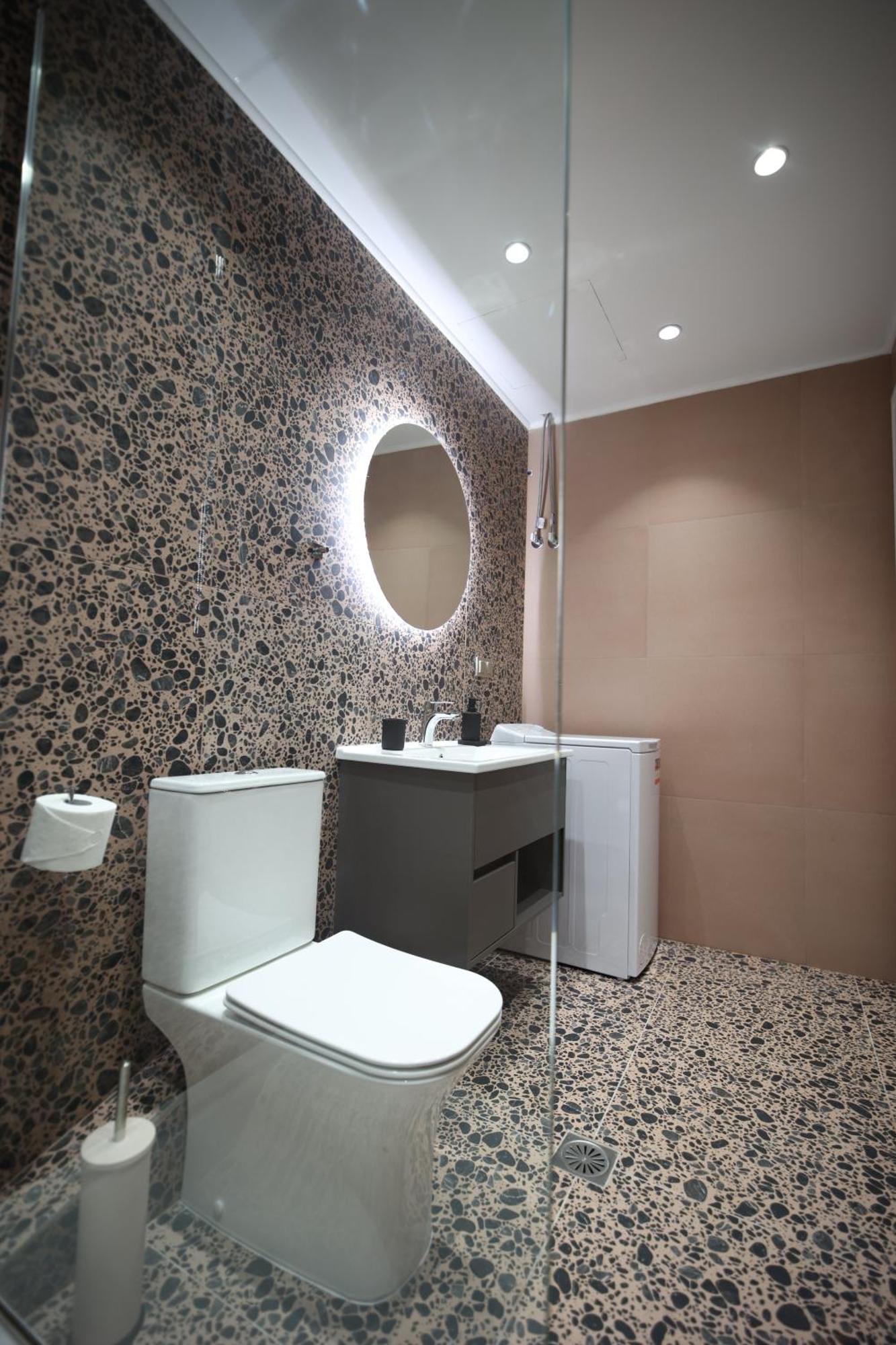 Ε121 Luxury Suites Едеса Екстер'єр фото